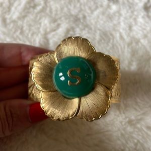 Anthropologie bracelet NWOT